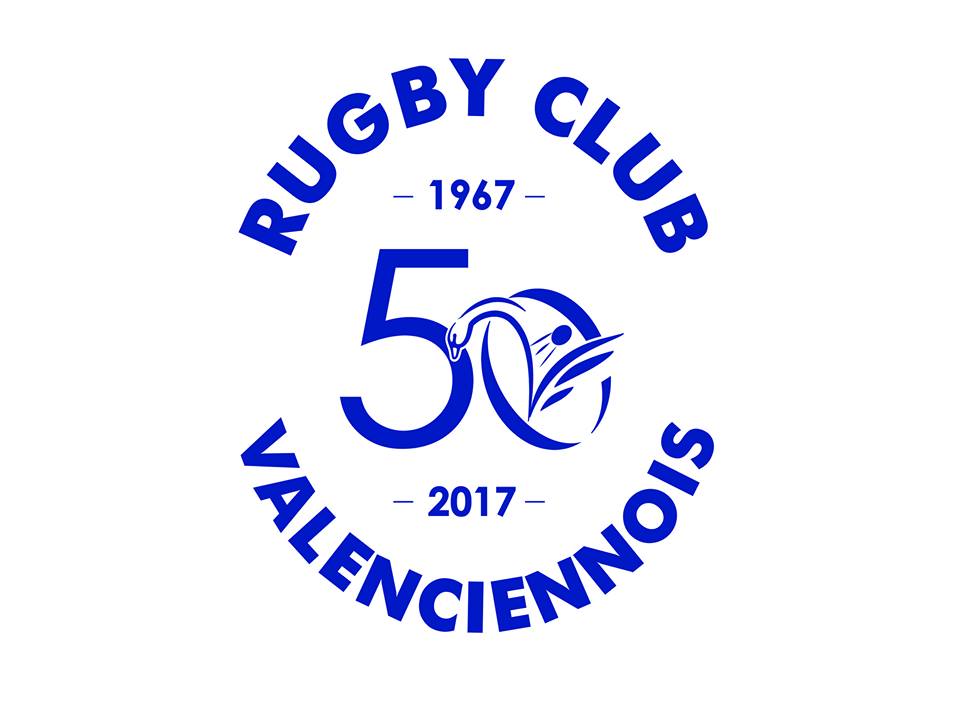 Logo Ecole de Rugby du RC Valenciennois