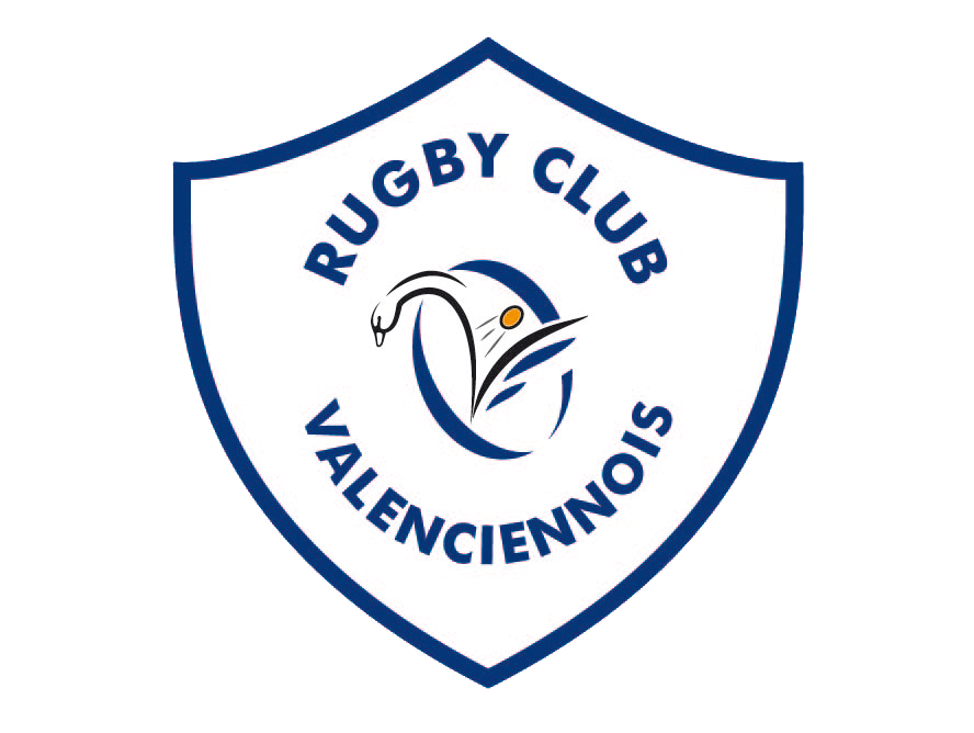 Logo Ecole de Rugby du RC Valenciennois